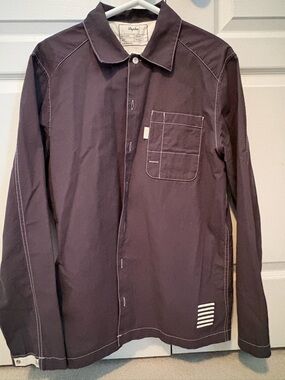 Rapha Mechanics Shirt